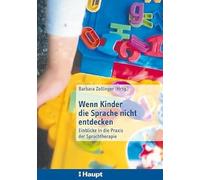Wenn Kinder die Sprache nicht entdecken: Einblicke in die Praxis der Sprachtherapie