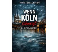 Wenn Köln schweigt, stirbt die Wahrheit: Ein System, das tötet