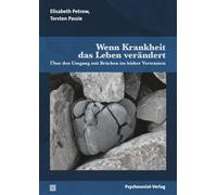 Wenn Krankheit das Leben verändert: Über den Umgang mit Brüchen im bisher Vertrauten
