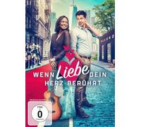 Wenn Liebe Dein Herz berührt - NUOVO