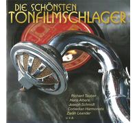 Wenn mal das Herz unglücklich liebt ... (Compilation CD, 16 Tracks)