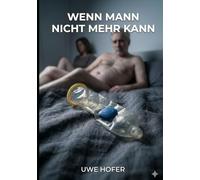 Wenn Mann nicht mehr kann: Sie können sich auch rüber setzen