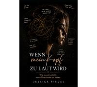 Wenn mein Kopf zu laut wird: Wie es sich anfühlt einen Overthinker zu lieben