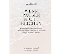 Wenn Pausen nicht reichen: Warum dein Nervensystem trotzdem nicht abschaltet und was dir jetzt wirklich hilft