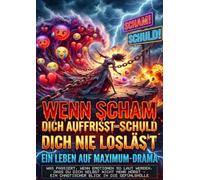 Wenn Scham Dich Auffrisst und Schuld Dich Nie Loslässt: Ein Leben Auf Maximum-Drama