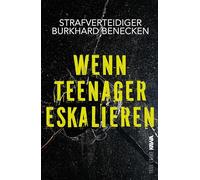 Wenn Teenager eskalieren