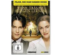 Wenn Traeume Fliegen [Edizione: Germania]