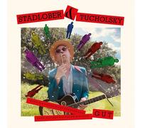 Stadlober, Robert Wenn Wir Einmal Nicht Grausam Sind, Dann Glauben W (Vinyl LP)