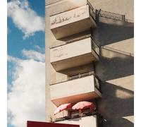 Wenn wir uns wieder sehen schreien wir uns wieder