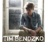 Wenn Worte Meine Sprache Waren by TIM BENDZKO (2014-05-04)