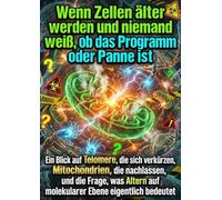 Wenn Zellen älter werden und niemand weiß, ob das Programm oder Panne ist