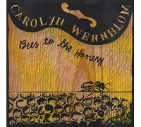 Wennblom,Carolyn - Bees to the Honey