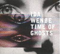 Wenoe Ida - Time Of Ghosts