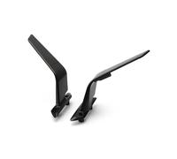 WenQiangOZ Moto Specchietto Accessori Per YAMAHA T-MAX560 T-MAX 560 TMAX560 Specchietti retrovisori moto Accessori specchio in alluminio regolabile TMAX 560 2022 2023