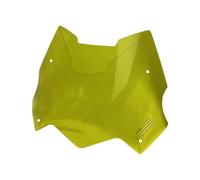 Wenqu Accessori per Moto Parabrezza per Moto Parabrezza per TMAX560 per T-Max 560 530 per TMAX560 per TMAX530 2017-2022 Parabrezza Moto(Color 014)