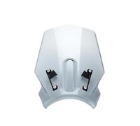 Wenqu Deflettore d'Aria per Parabrezza per CB650R per CB1000R per CB 1000R 650R 650 1000 R 2018-2023 Parabrezza Moto(Color 020)