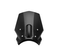 Wenqu Deflettore d'Aria per Parabrezza per CB650R per CB1000R per CB 1000R 650R 650 1000 R 2018-2023 Parabrezza Moto(Color 013)