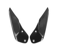 Wenqu Deflettore del per Parabrezza Laterale per Moto per R1200GS per ADV 2014-2020 per R1250GS per ADV 2019-2021 Parabrezza Moto