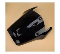 Wenqu Deflettore per Parabrezza Anteriore per Moto per F650 per F650GS 1999 2000 2001 Parabrezza Moto