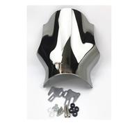 Wenqu Deflettori d'Aria per Moto Parabrezza Parabrezza per SV650 per SV1000 per GSX1400 per GSF per GSF650 per GSF1200 per GSF1250 Parabrezza Moto(Color-04)