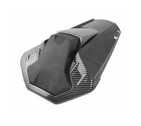 Wenqu Motorcycle Complete Seating Rear Passenger Seat Cover Tail Section Fairing Cowl for GSXS1000 2021-2024 Copertura Posteriore(Color-C1)