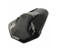 Wenqu Motorcycle Complete Seating Rear Passenger Seat Cover Tail Section Fairing Cowl for GSXS1000 2021-2024 Copertura Posteriore(Black 01)