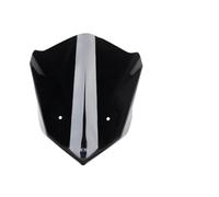 Wenqu Parabrezza Deflettore del per F800R per F 800 R per F 800R 2015-2020 Parabrezza Moto(Color -S)