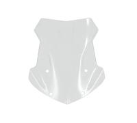 Wenqu Parabrezza per Moto 475/535 Mm per R1200GS LC 13-18 LC per ADV 14-18 per R1250 per GS/ADV 18-21 Parabrezza Moto