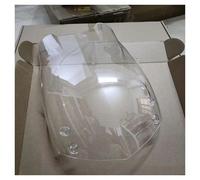 Wenqu Parabrezza per Moto Deflettore Aria E per F650Gs per F 650 GS per F 650GS 2004-2007 Parabrezza Moto(Color 112)