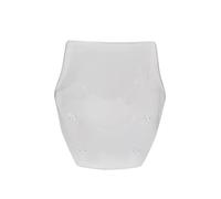 Wenqu Parabrezza per Moto Deflettore per R1300GS per R1300 GS 2024 Parabrezza Moto(Color 112)