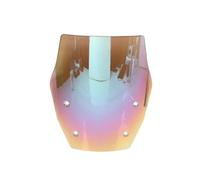 Wenqu Parabrezza per Moto Deflettore per R1300GS per R1300 GS 2024 Parabrezza Moto(Color 113)