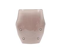 Wenqu Parabrezza per Moto Deflettore per R1300GS per R1300 GS 2024 Parabrezza Moto(Color 115)
