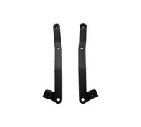 Wenqu Parabrezza per Moto F850GS per ADV per Adventure 2018-2023 Parabrezza Parabrezza Schermo Parabrezza Parabrezza Moto(Bracket)