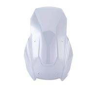 Wenqu per ADV 350 per ADV 350 per ADV350 2022 2023 2024 Parabrezza Carenatura Moto Deflettori Parabrezza Parabrezza Moto(Color 032)