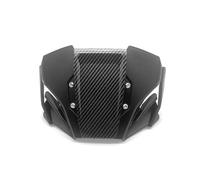 Wenqu per CB 125R per CB 150R per CB 250R per CB 300R 2018-2022 Parabrezza per Moto Parabrezza Schermo Anteriore Deflettore del Parabrezza Moto(Color 01)
