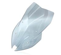 Wenqu per F900XR per F 900XR per F900 XR 2020 2021 Parabrezza per Moto Parabrezza Deflettore Schermo Viti Parabrezza Moto(Color -S)