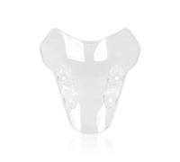 Wenqu per MT07 per Mt-07 per MT 07 2021 2022 2023 2024 Deflettore Parabrezza Parabrezza per Moto Parabrezza Parabrezza Moto(Color-C)