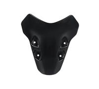 Wenqu per MT07 per Mt-07 per MT 07 2021 2022 2023 2024 Deflettore Parabrezza Parabrezza per Moto Parabrezza Parabrezza Moto(Black)