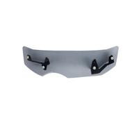 Wenqu per R1200GS per R1250GS per Adventure per R1200 per R1250 GS LC per ADV Parabrezza Spoiler Estensione Parabrezza Moto Parabrezza Moto(Color 032)