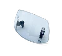Wenqu per R1250GS LC per ADV per R1250 GS per Adventure Moto da Parabrezza Regolabile Deflettore del Spoiler di Estensione Parabrezza Parabrezza Moto(Color 032)