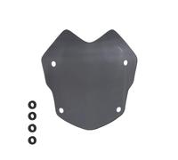 Wenqu per R1250GS per R1200GS per Adventure per R1250 GS LC per ADV Parabrezza Parabrezza Parabrezza Schermo Deflettore Parabrezza Moto(270mm Color-D)