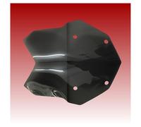 Wenqu per R1250GS per R1200GS per Adventure per R1250 GS LC per ADV Parabrezza Parabrezza Parabrezza Schermo Deflettore Parabrezza Moto(380mm Color-D)