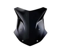Wenqu per R1250GS per R1200GS per Adventure per R1250 GS LC per ADV Parabrezza Parabrezza Parabrezza Schermo Deflettore Parabrezza Moto(430mm Black)