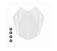 Wenqu per R1250GS per R1200GS per Adventure per R1250 GS LC per ADV Parabrezza Parabrezza Parabrezza Schermo Deflettore Parabrezza Moto(270MM Color-T)