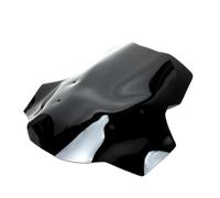 Wenqu per R1300GS per R 1300 GS Parabrezza Parabrezza Parabrezza Schermo Parabrezza Moto(Color -Black s)