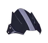 Wenqu per Speed per Triple 2016-2020 per Street per Triple 765 R/RS 2017 2018 2019 Parabrezza Sportivo per Moto Parabrezza Parabrezza Moto(Color-041)