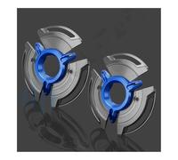 Wenqu per TECHMAX Tech Max per T-Max 560 per TMAX560 2020 2021 2022 Accessori per Moto Protezione Coperchio Statore Motore Motore Copertura(Color-017)