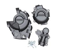 Wenqu per V-Strom 800DE per Adventure per DL800 DE 2023 2024 Accessori per Moto Kit di Protezioni per Carter Statore Motore Motore Copertura