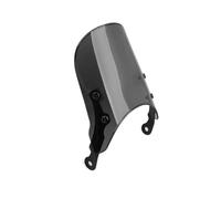 Wenqu per XSR 700 per XSR700 2016-2023 Parabrezza per Moto Deflettore Cupolino Parabrezza Moto