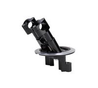 Wenqu Riser Manubrio Moto per TMAX500 Kit Riser Manubrio Moto | Per TMAX500 Per TMAX530 08-11 12-19 Cuscinetti Per Rialzo Schienale Sollevatore